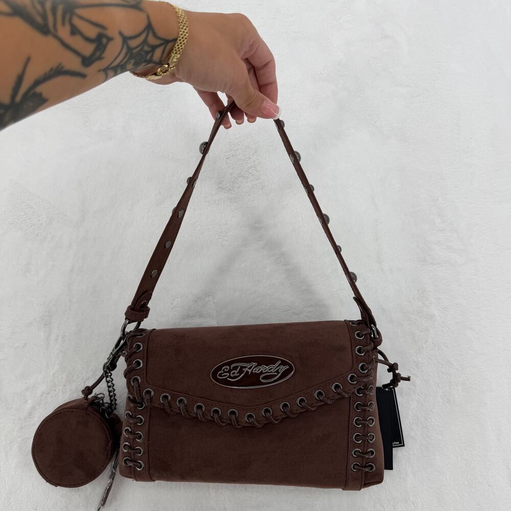Ed Hardy Bag